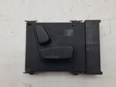 Seat control switch