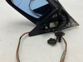 Rétroviseur électrique de porte avant