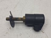 Accelerator pedal position sensor