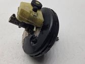 Brake booster