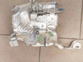 Exhaust heat shield