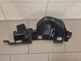 Intercooler air guide/duct channel