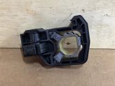 Radiator support slam panel bracket
