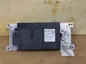 Antenna control unit