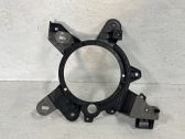 Rear door speaker cover trim