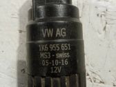 Windscreen/windshield washer pump