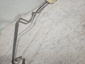 Gearbox oil cooler pipe/hose