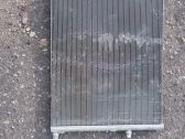 Coolant radiator