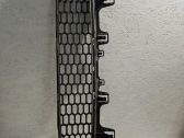 Front bumper lower grill