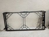 Radiator trim
