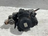 Fuel injection high pressure pump