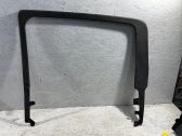 Moulure de porte avant