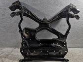 Front subframe