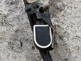 Rear air suspension level height sensor
