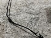 Windshield washer fluid hose
