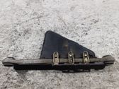 Rear underbody cover/under tray
