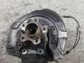 Rear wheel hub
