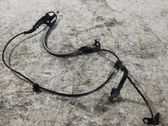 ABS brake wheel speed sensor