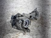 Water pump pulley