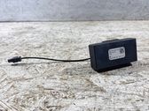 Antenos stiprintuvas