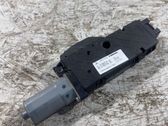 Sunroof motor/actuator