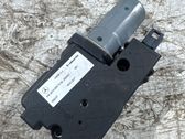 Sunroof motor/actuator