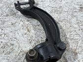 Amortiguador delantero con muelle espiral
