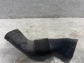 Air micro filter air duct channel part