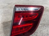 Tailgate rear/tail lights