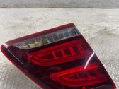 Tailgate rear/tail lights