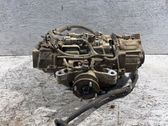 Hinterachsdifferential