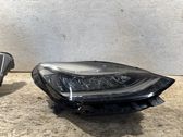 Headlight/headlamp