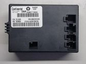 Autres unités de commande / modules