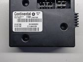 Other control units/modules