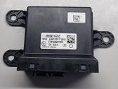Autres unités de commande / modules