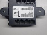 Unité de commande module de porte