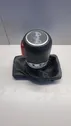 Gear shift switch/knob