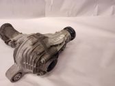 Front differential