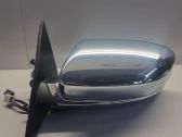 Front door electric wing mirror
