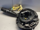 Wiper speed switch