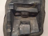 Front tow hook cap/cover