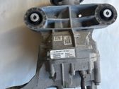 Rear differential