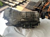 Automatic gearbox