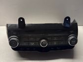 Climate control unit