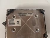 Calculateur moteur ECU