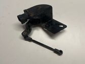 Air suspension front height level sensor