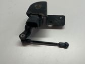 Air suspension front height level sensor