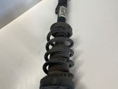 Front shock absorber/damper