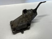 Halterung Lager Motor
