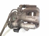 Bremssattel hinten